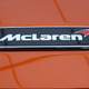 Image for article titled McLaren's New Boss Wants a McLaren SUV